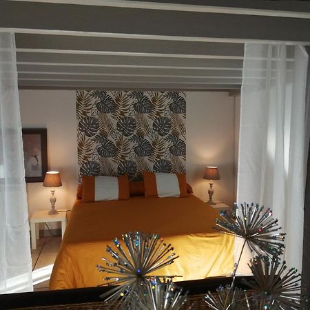 Loft La Forge Apartment Bouin  Екстериор снимка
